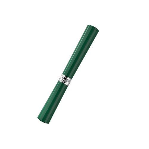 Ручка роллер Lips Kit. KIT, зеленый