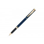 Ручка 2 в 1 шариковая и перьевая Pierre Cardin COMBI PEN, цвет - синий. Упаковка Е