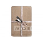 Полотенце Valerie Concept VT Beige S3