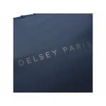 Рюкзак DELSEY, TURENNE SOFT, 26л, темно-синий