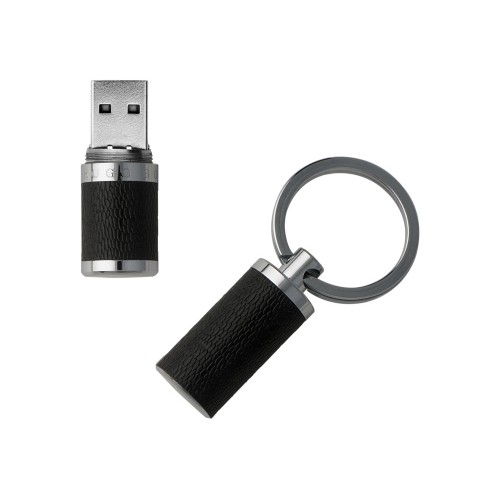 USB-флешка на 16 Гб Advance. Hugo Boss