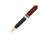 Ручка 2 в 1 шариковая и перьевая Pierre Cardin COMBI PEN, цвет - терракотовый. Упаковка Е