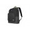 Рюкзак WENGER NEXT Crango 16, чёрный/антрацит, переработанный ПЭТ/Полиэстер, 33х22х46 см, 27л