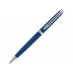 Ручка шариковая Waterman модель Hemisphere Blue Obsession в футляре