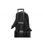 Рюкзак WENGER XE Resist 16, черный, переработанный ПЭТ/Полиэстер, 30х20х44 см, 23 л.