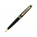 Ручка шариковая Waterman модель Expert 3 Black GT в футляре