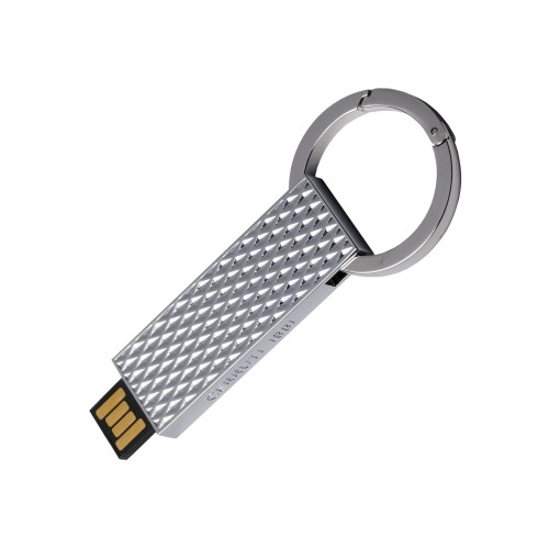 USB флеш-накопитель Steel 16Gb