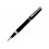 Перьевая ручка Waterman Exception, цвет: Slim Black ST, перо: F (FF)