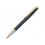 Ручка-роллер Pierre Cardin GAMME Classic со съемным колпачком, черный/серебро/золото