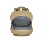 Рюкзак WENGER Crango 16, бежевый, переработанный ПЭТ/Полиэстер, 33х22х46 см, 27 л.