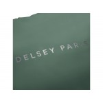 Рюкзак DELSEY, TURENNE SOFT, 26л, зеленый