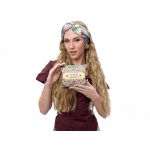 Платок Шедевры русских эмальеров