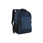 Рюкзак VICTORINOX VX Sport Evo Daypack, синий, полиэстер, 36x27x49 см, 32 л