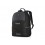 Рюкзак WENGER Trayl 15.6, чёрный, переработанный ПЭТ, 34 x 20 x 45 см, 22 л.
