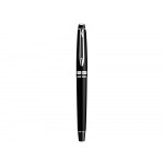 Перьевая ручка Waterman Expert 3, цвет: Matte Black CT, перо: F