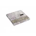 Плед Marzotto SORAPIS 1003, фиолетовый