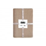 Полотенце Valerie Concept TRC S2 Beige