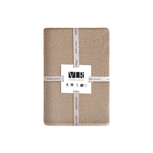 Полотенце Valerie Concept TRC S2 Beige