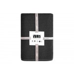 Полотенце Valerie Concept TRC S2 Anthracite