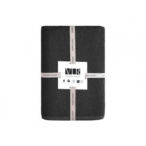 Полотенце Valerie Concept TRC S2 Anthracite