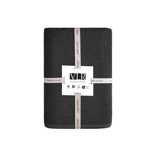 Полотенце Valerie Concept TRC S2 Anthracite