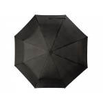 Складной зонт Horton Black - Cerruti 1881