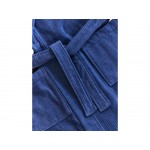 Халат Valerie Concept BVC Blue L