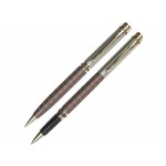 Набор Pen and Pen: ручка шариковая, ручка роллер. Pierre Cardin