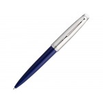 Шариковая ручка Waterman Embleme, цвет: BLUE CT, стержень: Mblue