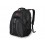 Рюкзак ScanSmart 36л с отделением для ноутбука 15. Wenger, черный/серый