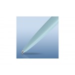 Шариковая ручка Waterman Allure blue CT