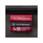 Чемодан VICTORINOX Spectra™ 3.0 Global Carry-On, красный, поликарбонат Sorplas™, 40x20x55 см, 39 л