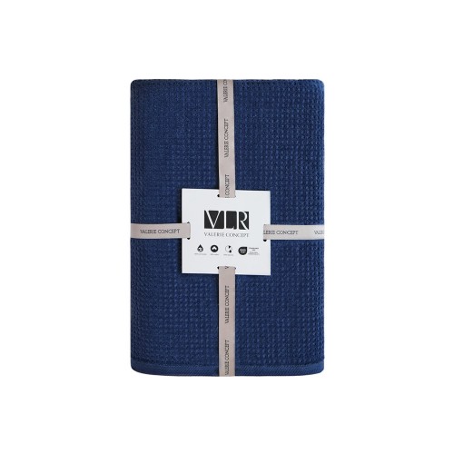 Полотенце Valerie Concept TVC S3 Blue