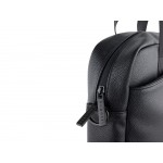 Портфель мужской BUGATTI РИКО | RICO, черный, полиуретан, 40 x 10 x 28,5 см
