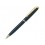 Ручка шариковая Gamme. Pierre Cardin, черный/золотистый