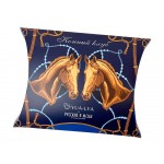 Платок Конный клуб