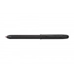 Многофункциональная ручка Cross Tech3+ Brushed Black PVD, черный