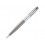 Ручка шариковая Pierre Cardin BARON. Цвет - темная бронза металлик.Упаковка В.