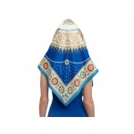 Платок Павловск. Севрский фарфор