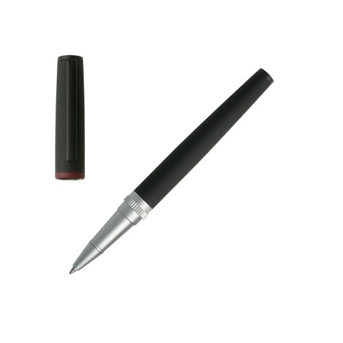 Ручка-роллер Gear Black