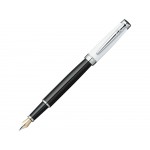 Ручка перьевая LUXOR с колпачком. Pierre Cardin