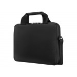 Сумка для ноутбука WENGER BC Free 14'', чёрный, 100% полиэстер, 35x26x6 см, 5 л