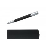 Ручка шариковая Pure Black. Hugo Boss