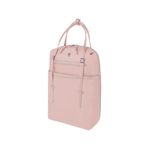 Сумка-рюкзак Victoria Harmony, 14 л, розовое золото