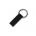 USB-флешка на 16 Гб Loop Black. Hugo Boss