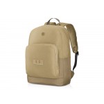 Рюкзак WENGER Crango 16, бежевый, переработанный ПЭТ/Полиэстер, 33х22х46 см, 27 л.