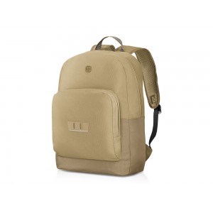 Рюкзак WENGER Crango 16, бежевый, переработанный ПЭТ/Полиэстер, 33х22х46 см, 27 л.