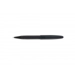 Ручка шариковая Pierre Cardin TISSAGE, цвет - черный. Упаковка B-1