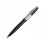 Ручка шариковая Cerruti 1881 Mercury, черный/серебристый