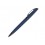Ручка шариковая Pierre Cardin ACTUEL. Цвет - т.синий матовый.Упаковка Е-3